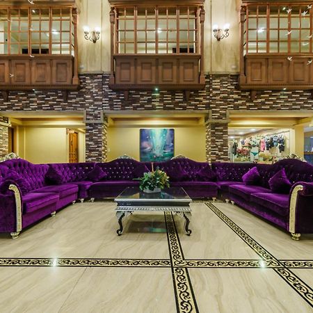 Villa Caceres Hotel Naga  Eksteriør billede