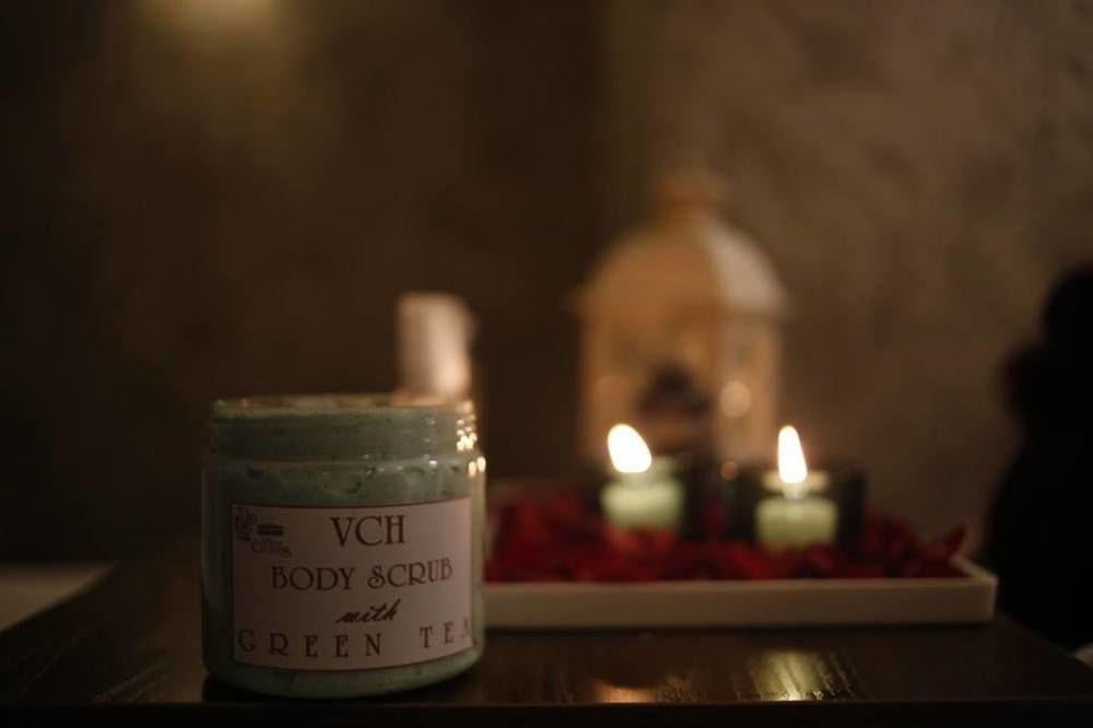 Villa Caceres Hotel Naga  Eksteriør billede