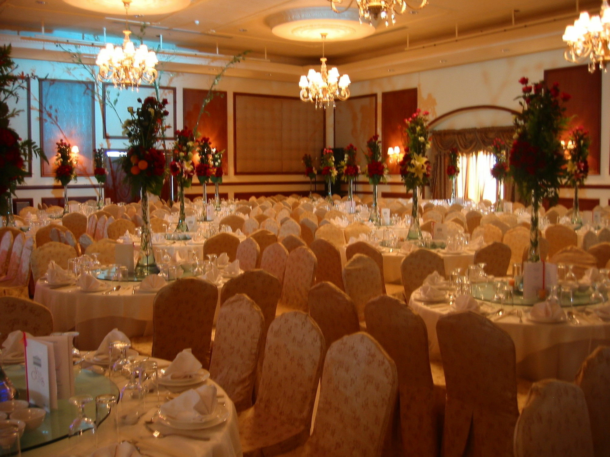 Villa Caceres Hotel Naga  Eksteriør billede